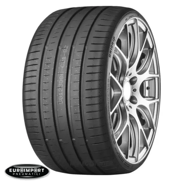 Unigrip Lateral Force Sport  265/35 R21 101 Y  XL  TL